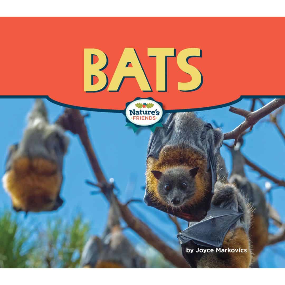 –　–　Library　House　eBook　Bats　Norwood　–　Press