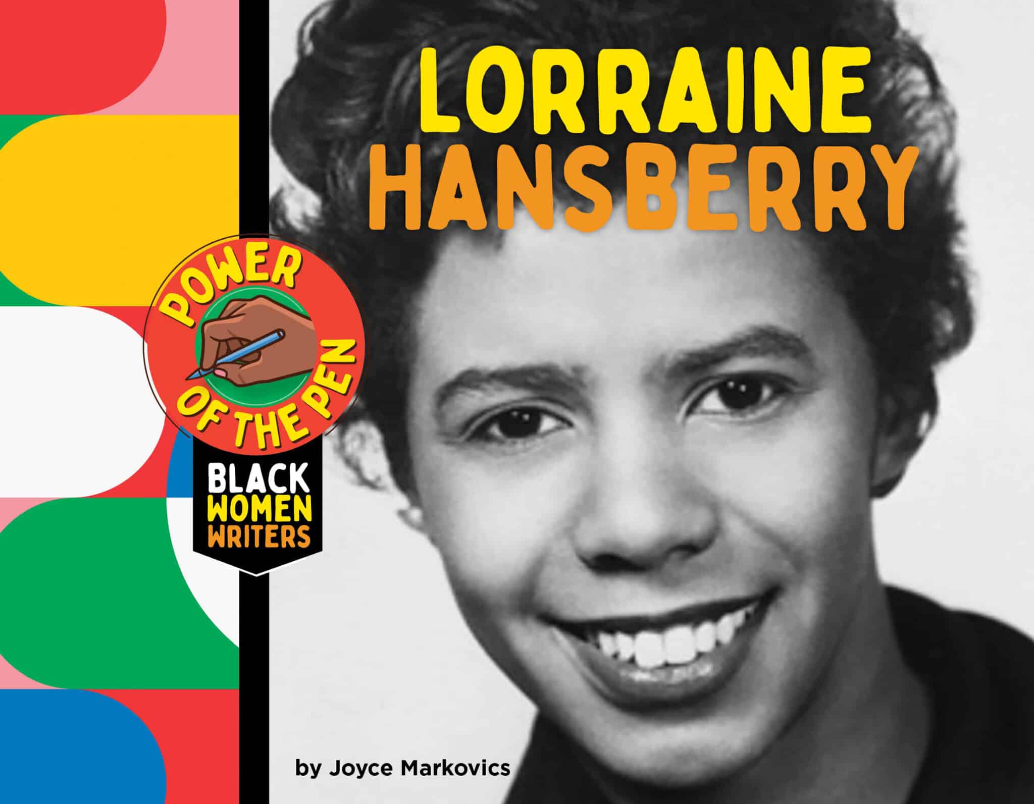 Lorraine hansberry norwood house press