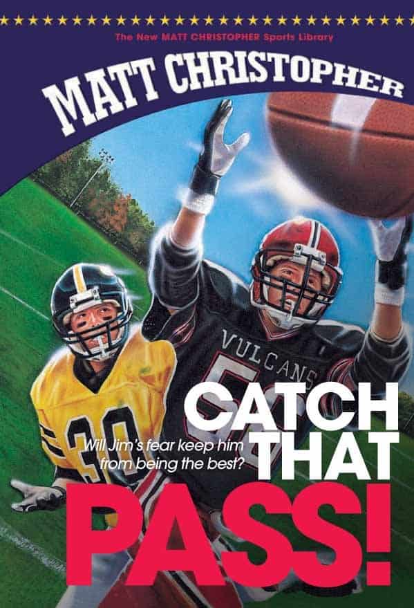 Catch That Pass!