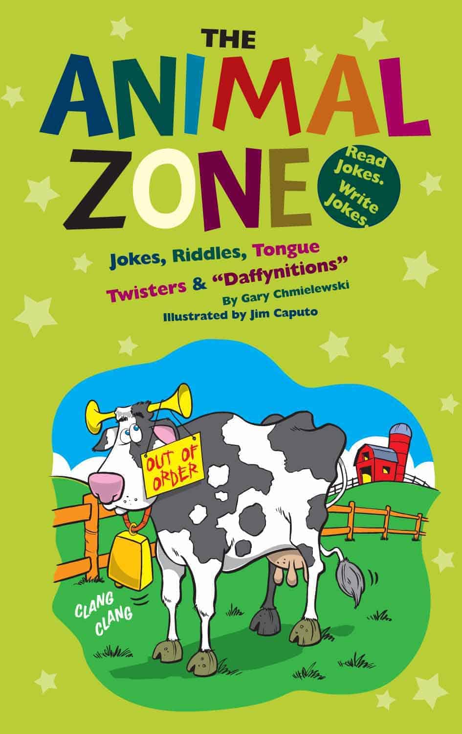 Animal Zone, The - eBook-Classroom