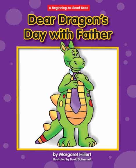 Dear Dragon's Day with Father