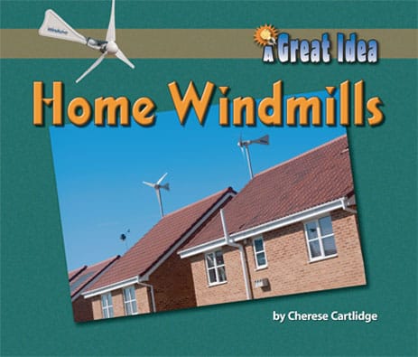 Home Windmills - eBook-Library