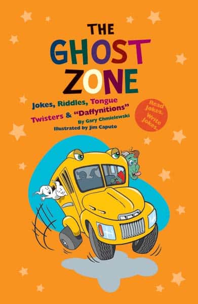 Ghost Zone, The
