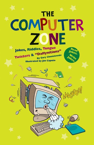 Computer Zone, The - eBook-Library