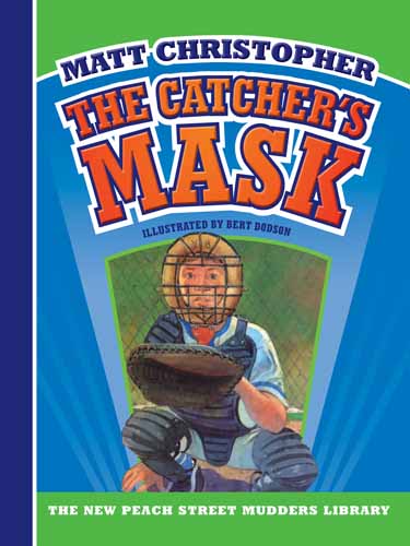 Catcher's Mask, The