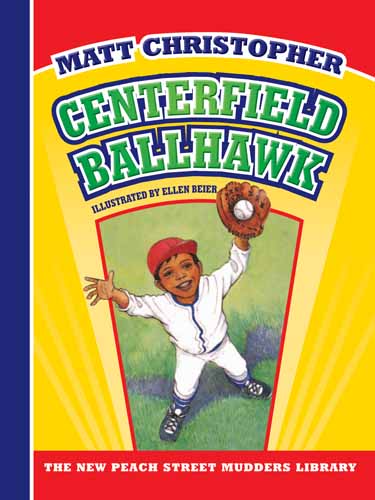 Centerfield Ballhawk