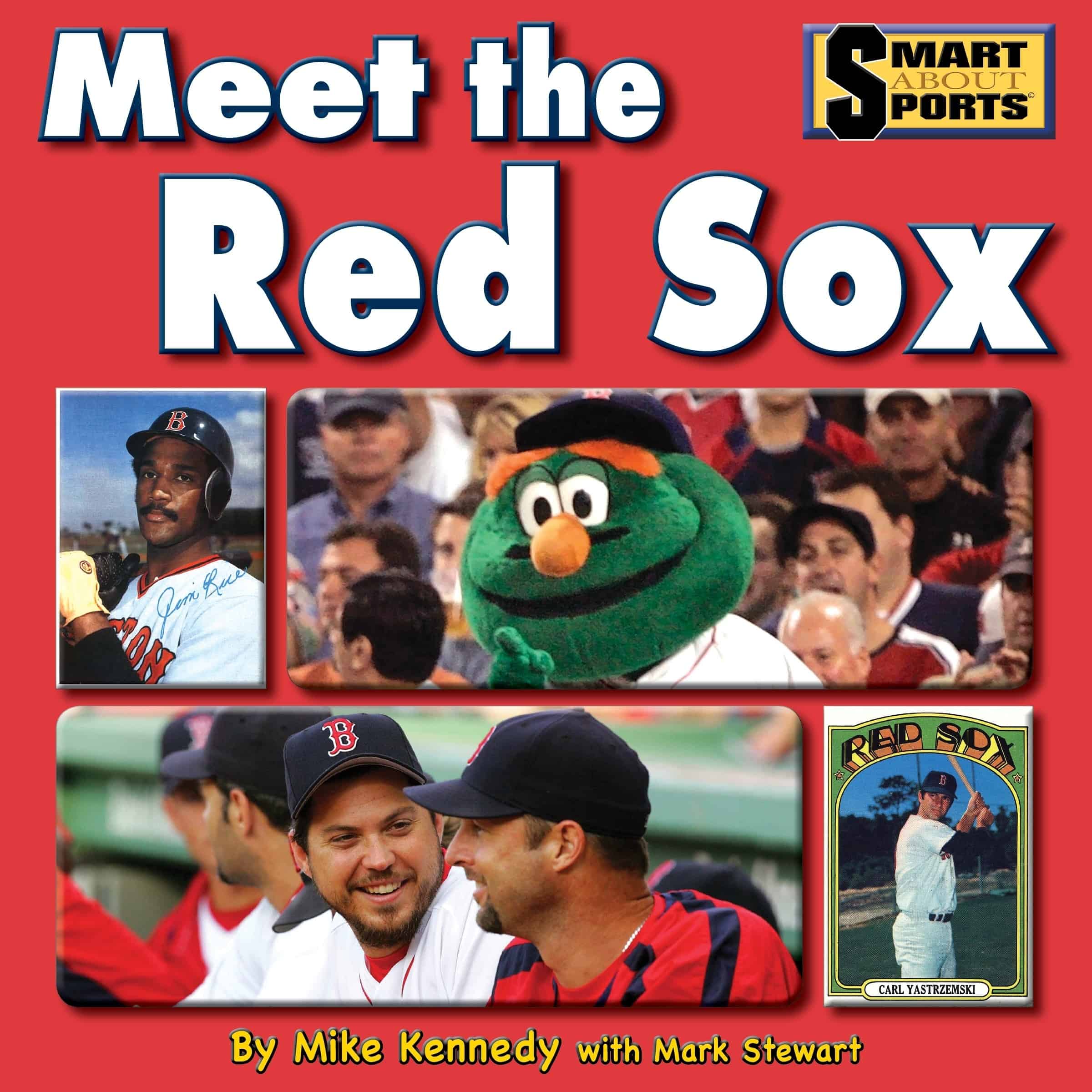 Meet the Red Sox