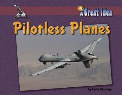 Pilotless Planes - eBook-Classroom