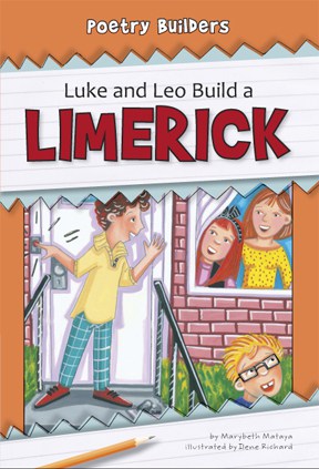 Luke and Leo Build a Limerick