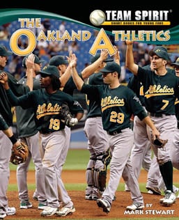 Oakland Athletics, The
