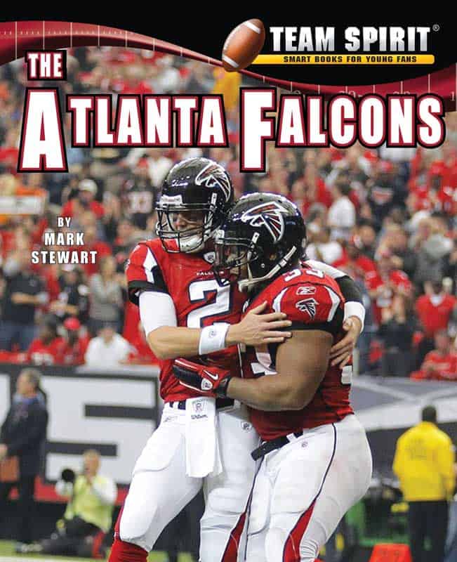 Atlanta Falcons, The