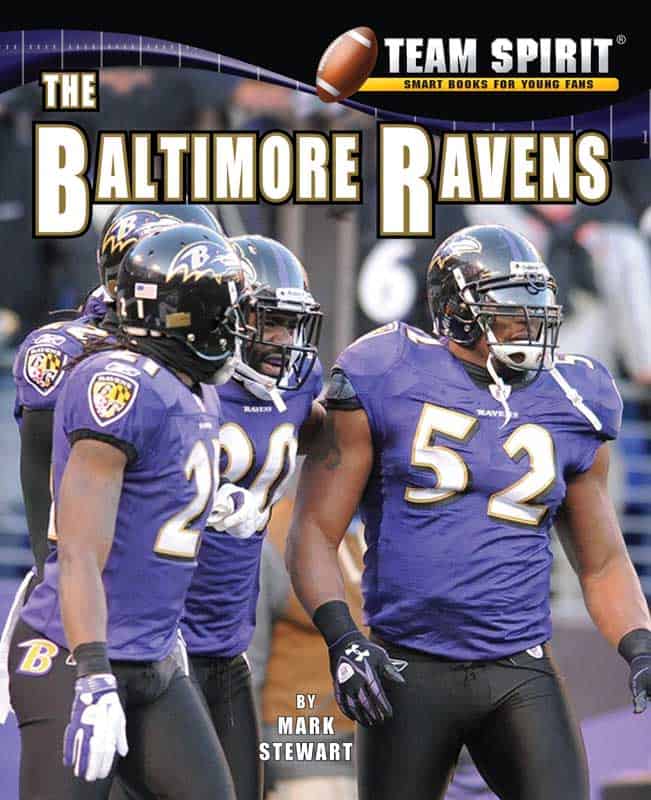 Baltimore Ravens, The