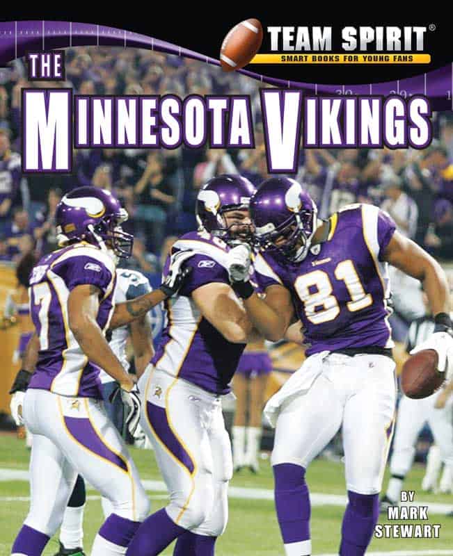 Minnesota Vikings, The