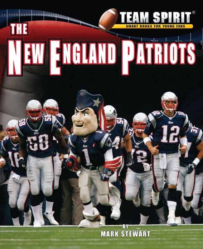 New England Patriots, The