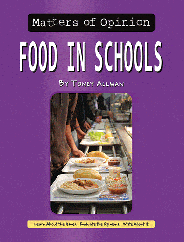 Food in Schools - eBook-Library