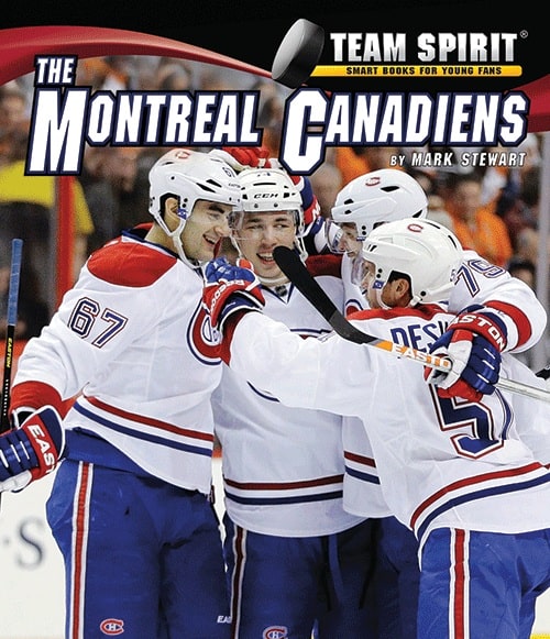 Montreal Canadiens , The