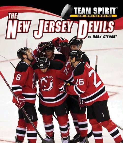 New Jersey Devils, The