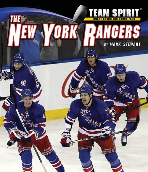 New York Rangers, The