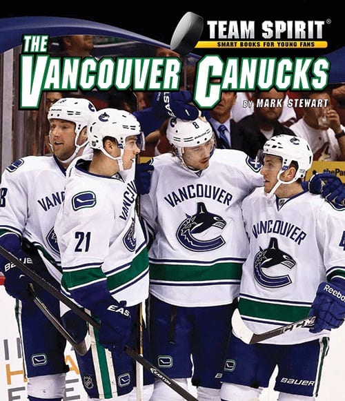 Vancouver Canucks, The