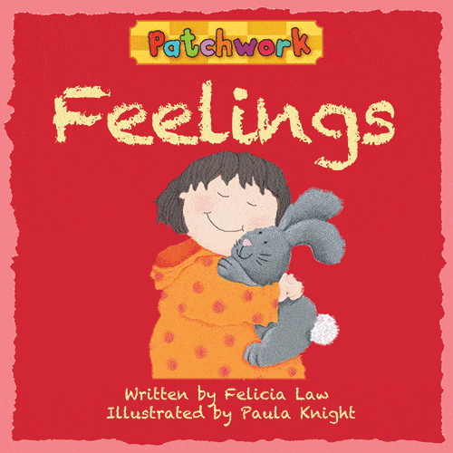Feelings - eBook-Library