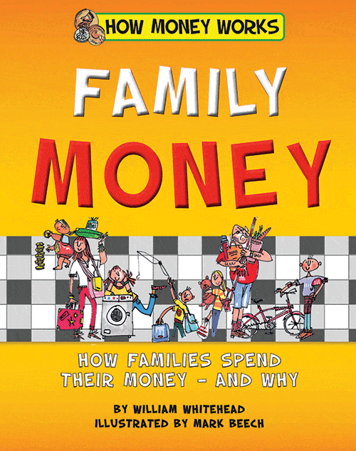 Family Money - eBook-Library