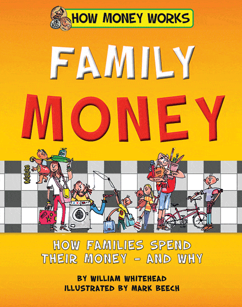 Family Money - Paperback