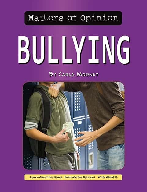 Bullying - eBook-Library