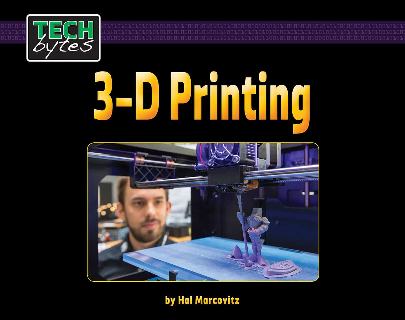 3-D Printing - Paperback