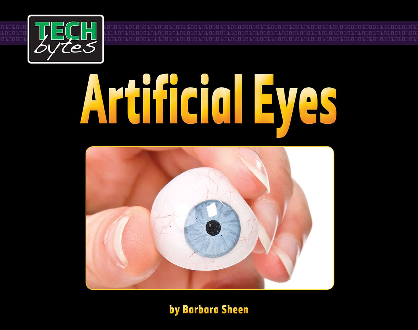 Artificial Eyes - Paperback
