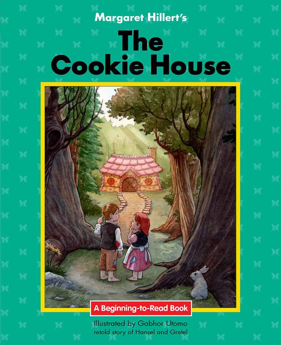 Cookie House, The - Paperback