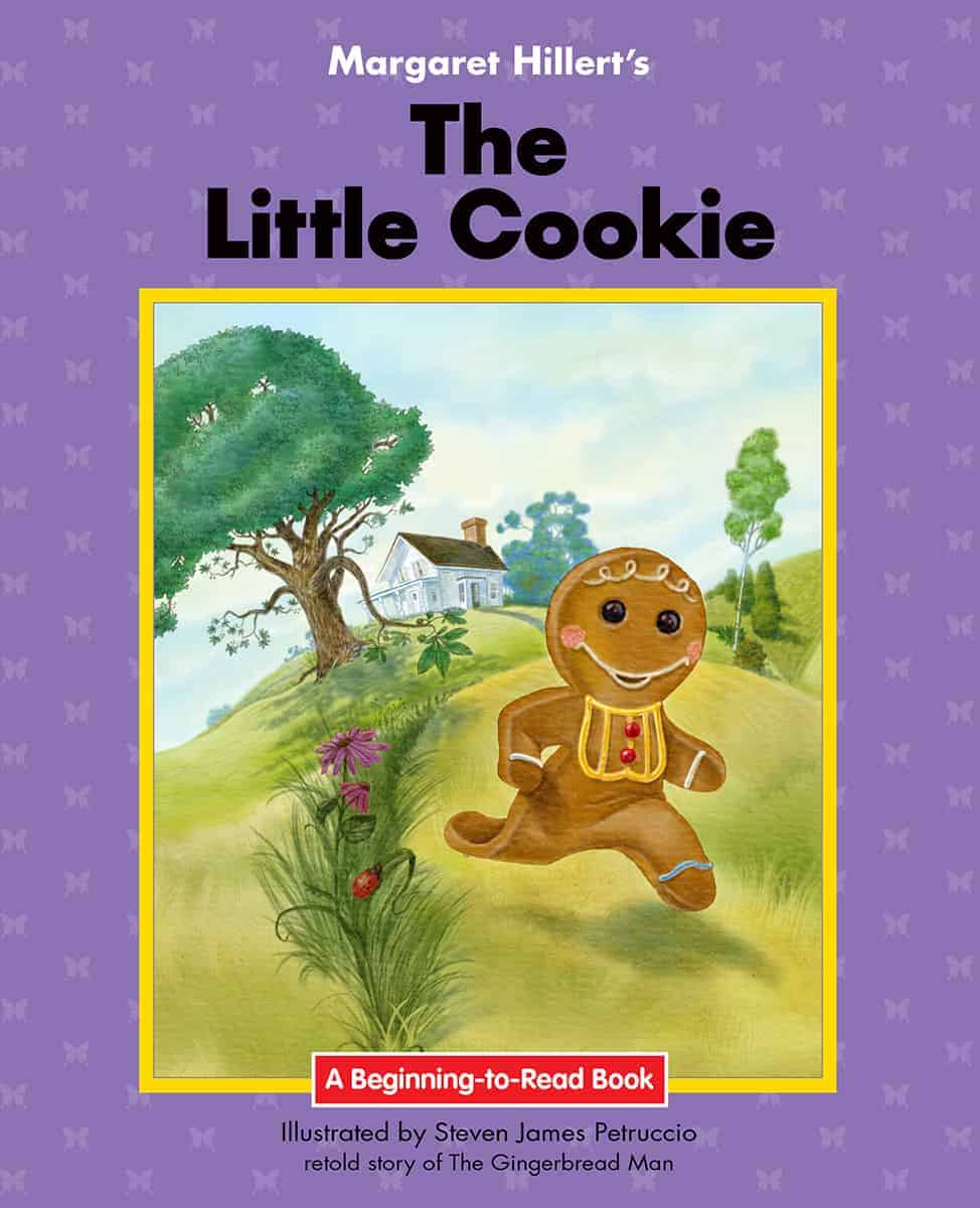 Little Cookie, The