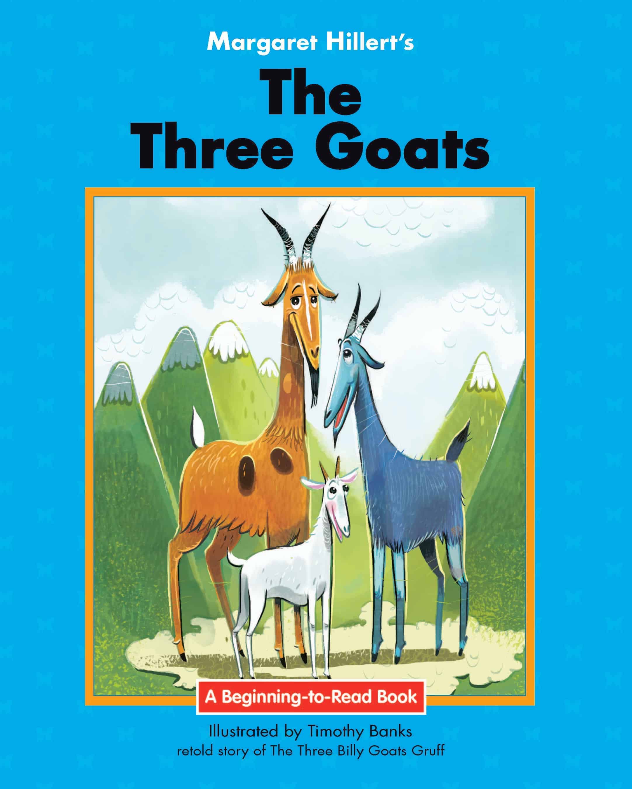 Three Goats, The