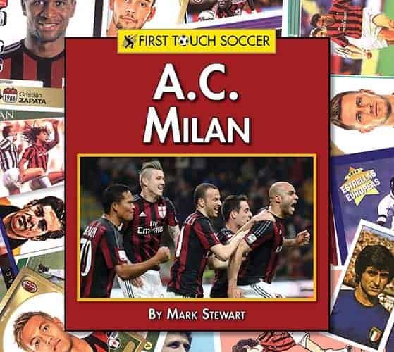 A.C. Milan - eBook-Library