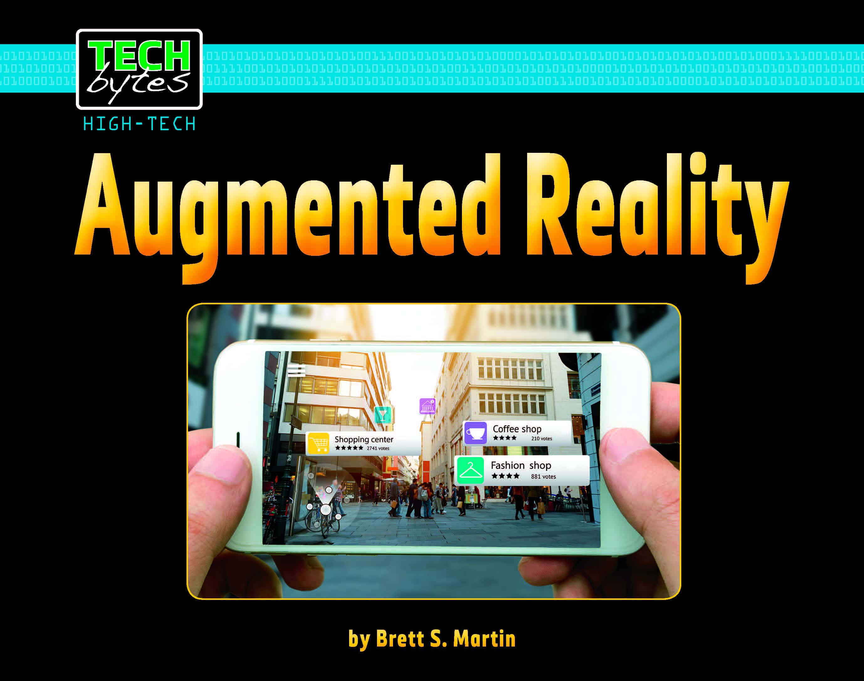Augmented Realty - eBook-Library
