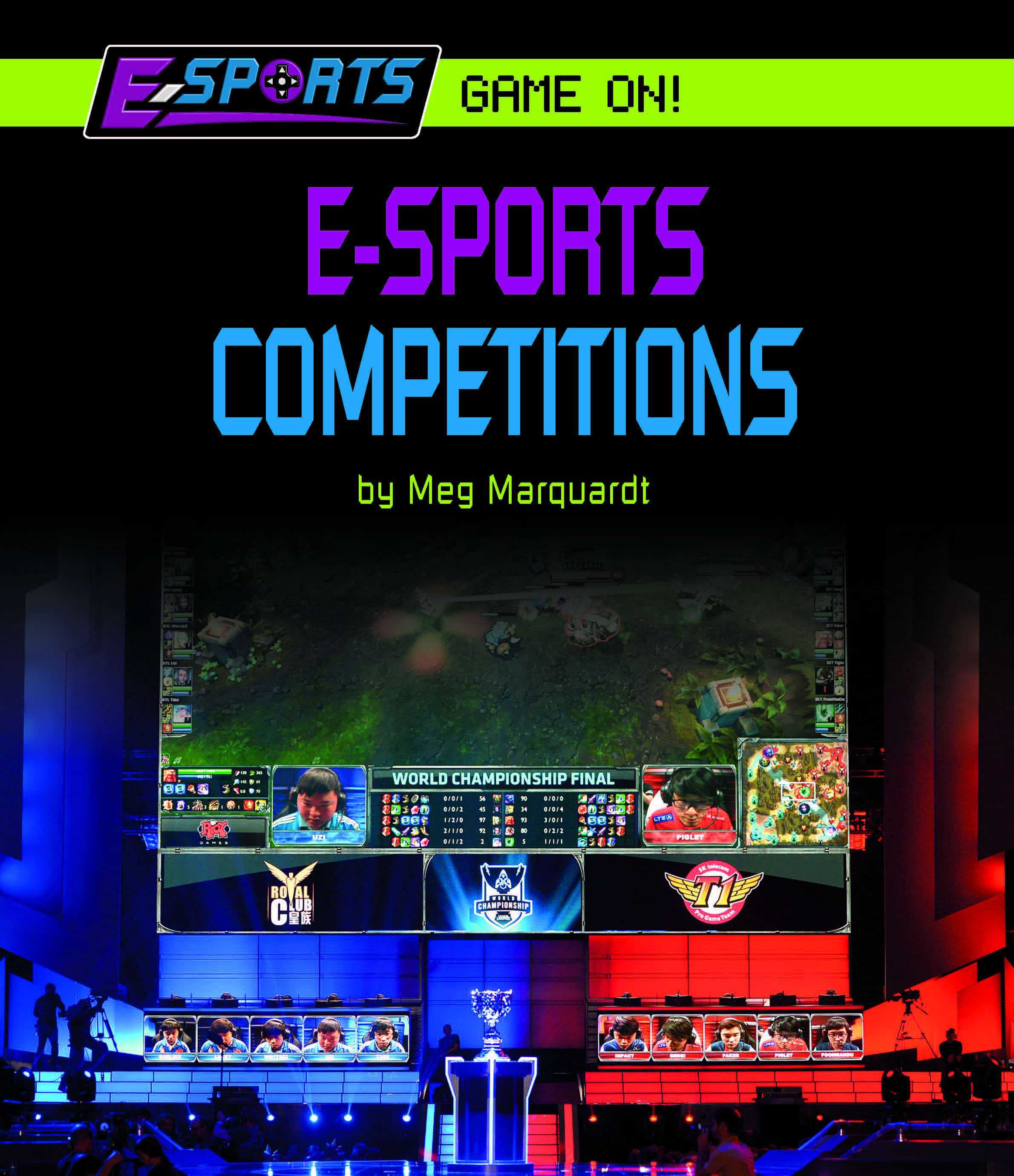 E-Sports Competitions