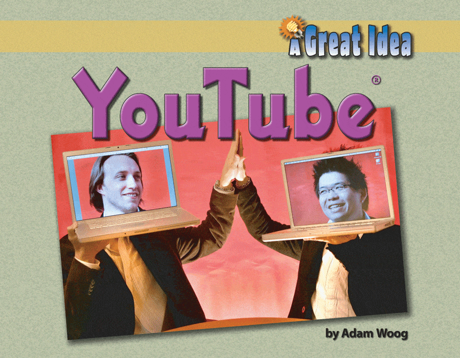 YouTube - Paperback