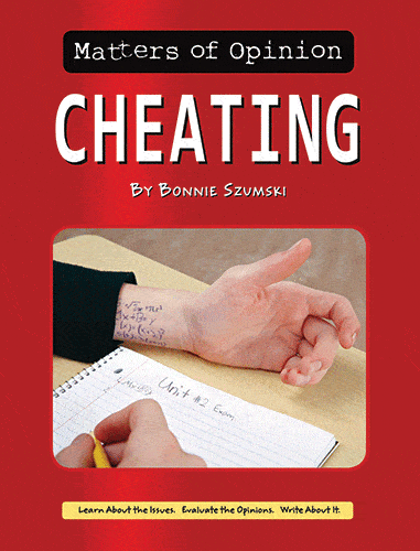 Cheating - Paperback