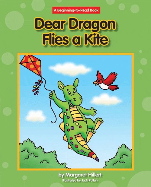 Paperback　–　Kite　Dear　a　House　Flies　Dragon　Norwood　–　Press