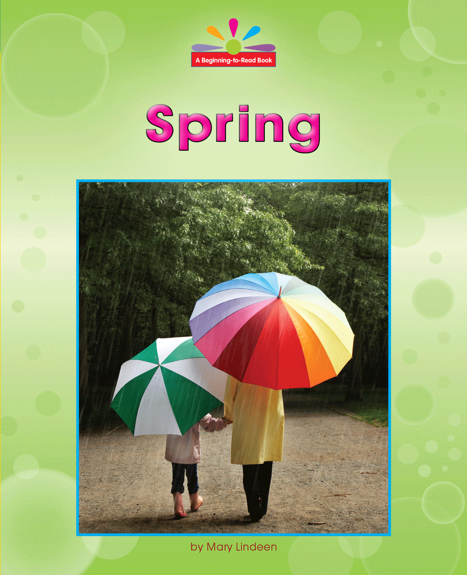 Spring - Paperback