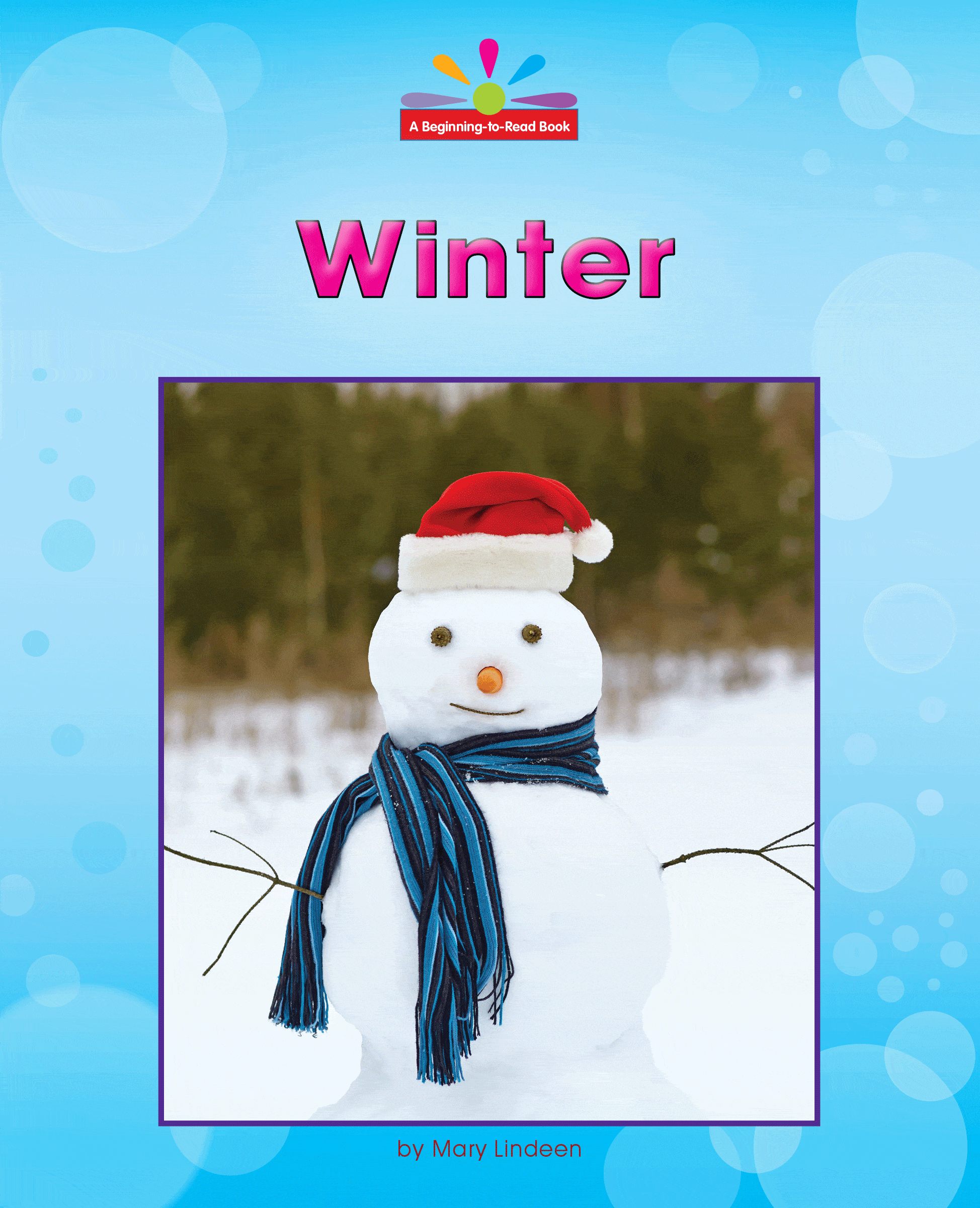 Winter - Paperback