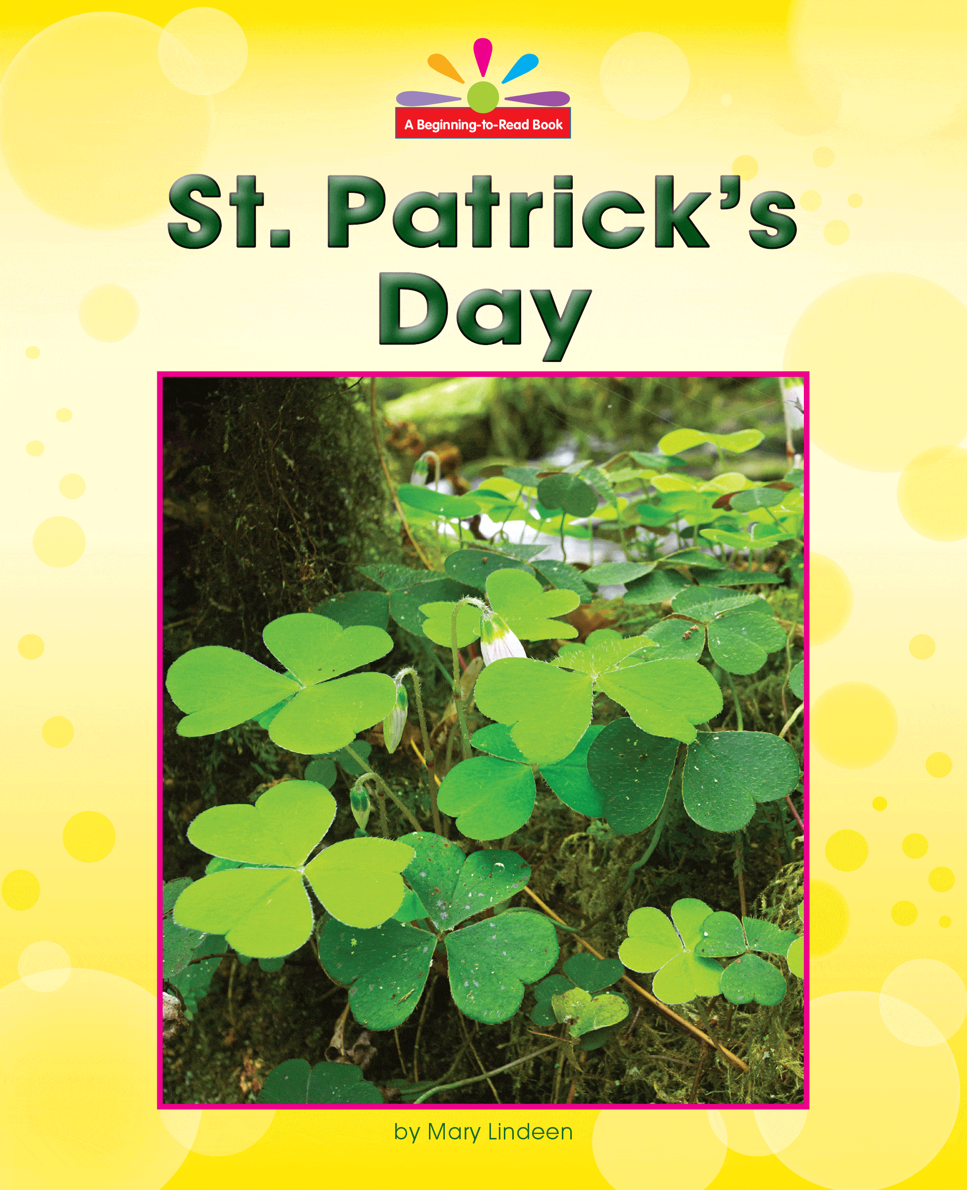 St. Patrick's Day - Paperback