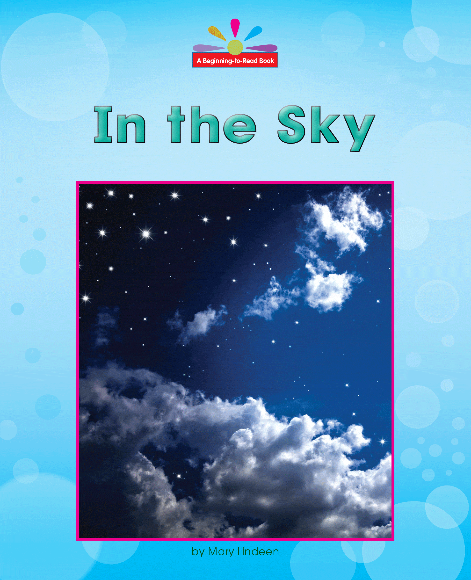 In the Sky - Paperback