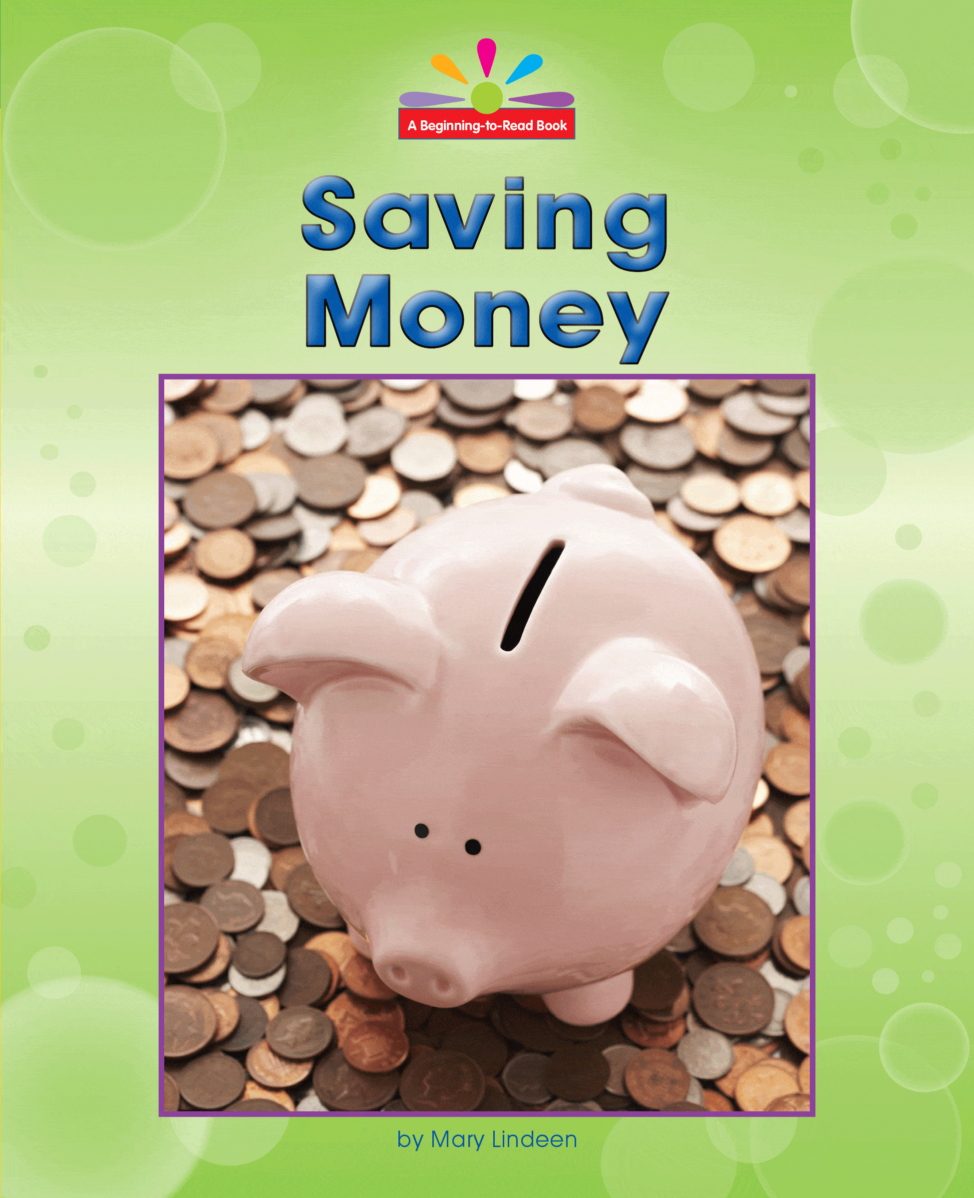 Saving Money - Paperback