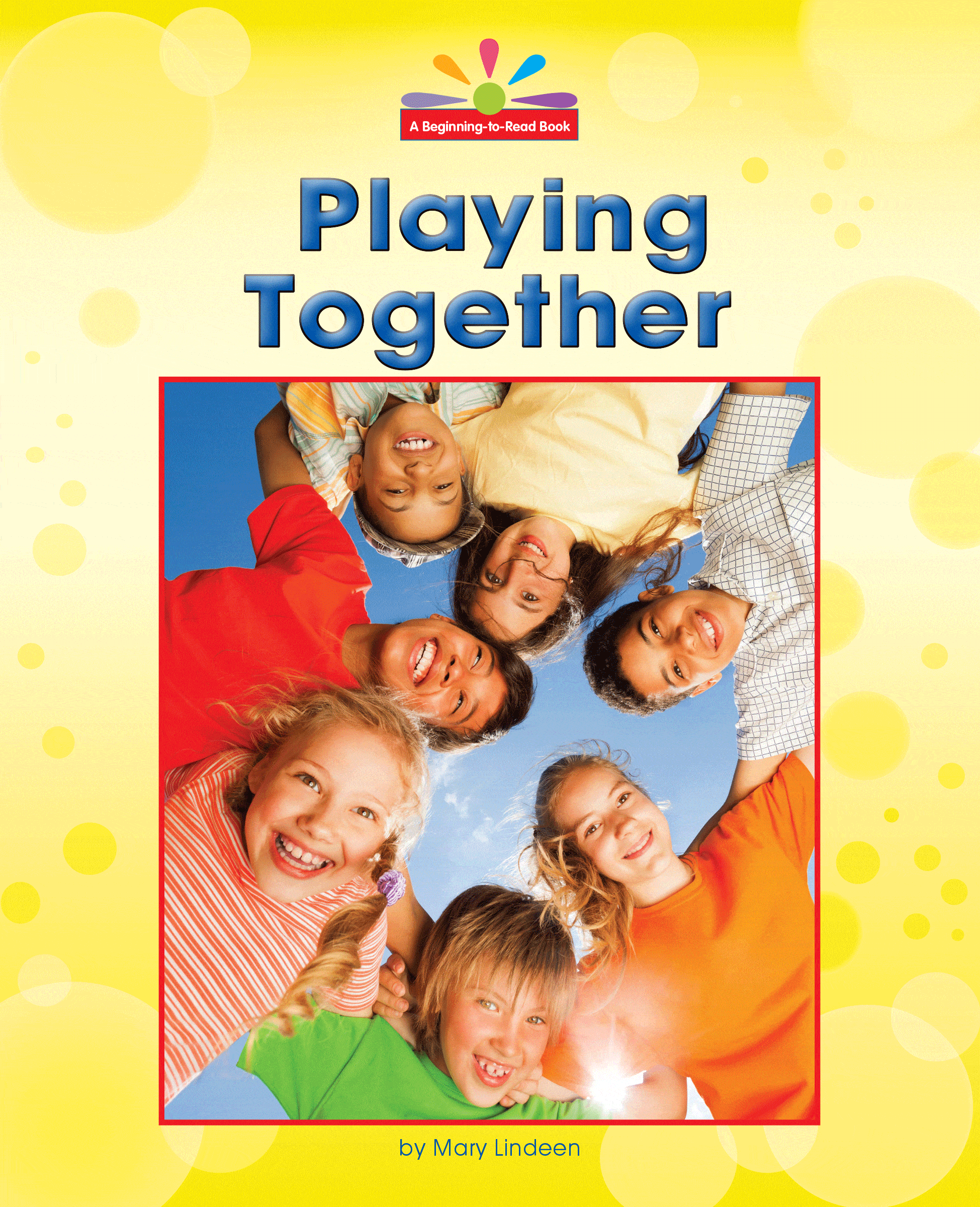 Playing Together - Paperback