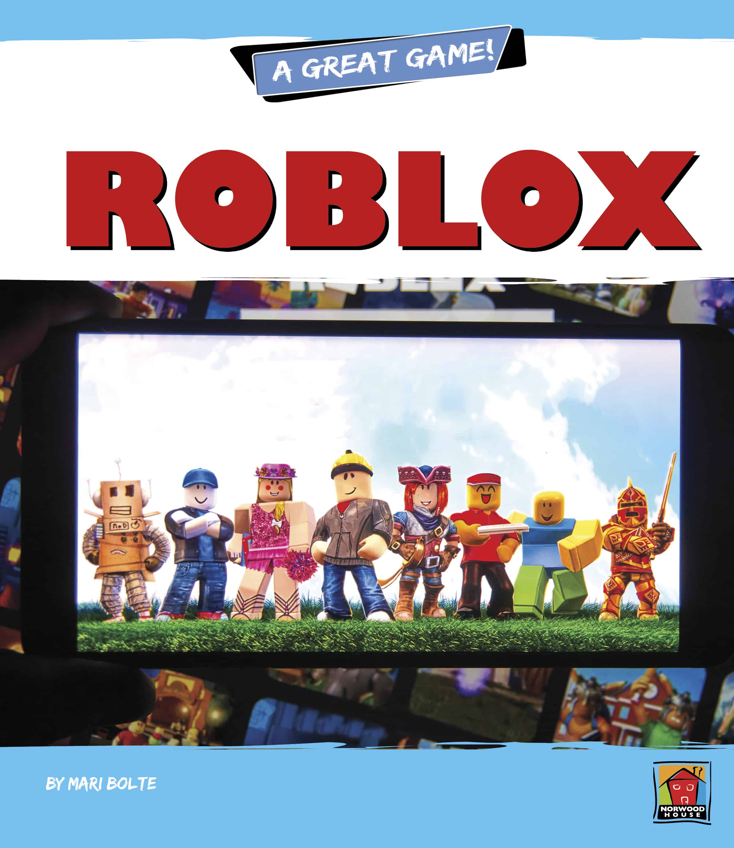 Library - Roblox