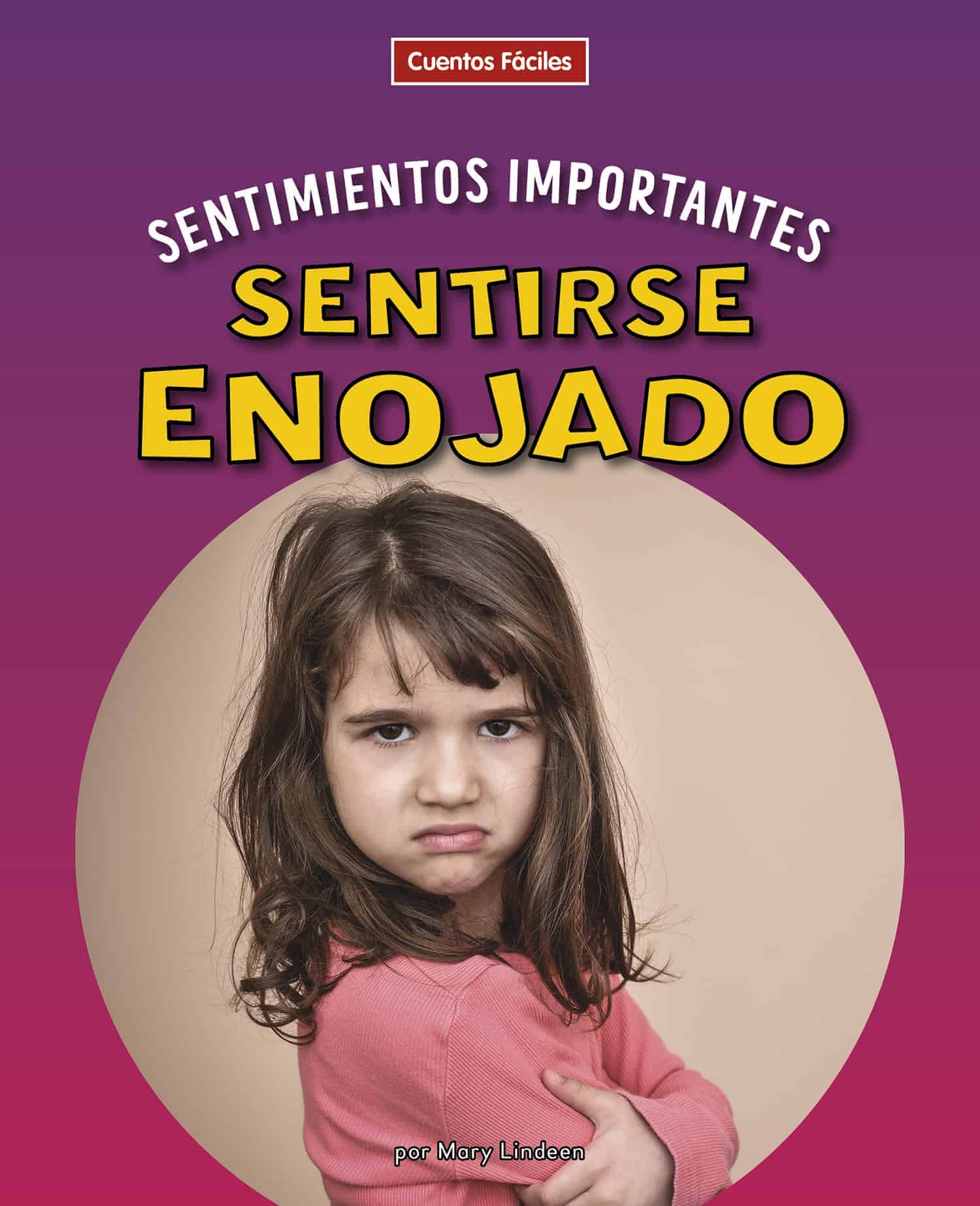Sentirse enojado norwood house press