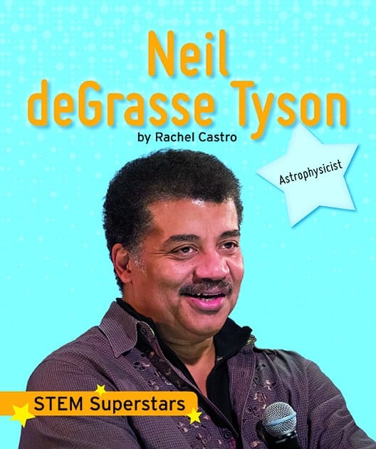 Neil deGrasse Tyson - Paperback