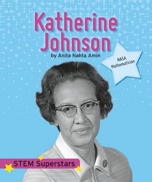 Katherine Johnson