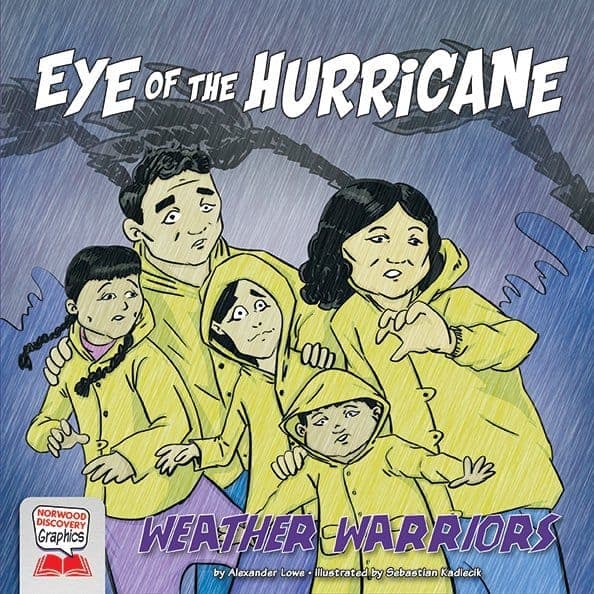 Eye of the Hurricane