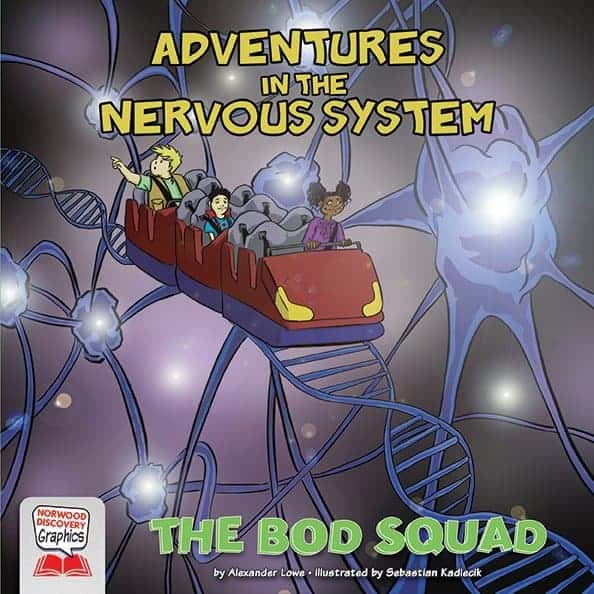 Adventures in the Nervous System